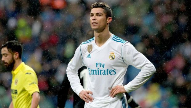 
	Lovitura dupa lovitura pentru Ronaldo! Real nu ii mareste salariul, usa la Manchester United e INCHISA! Mesaj de sustinere din partea surorii sale
