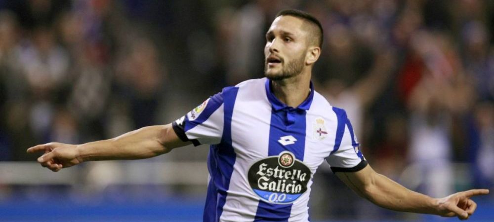 Florin Andone transfer andone