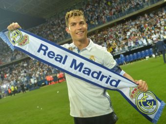 O vrea Ronaldo la United, dar pana acum are O SINGURA OFERTA! Spaniolii au aflat unde este dorit: &quot;E singura concreta&quot;