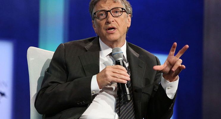 Cele 15 predictii incredibile facute de Bill Gates in 1999! E uimitor cat de exact a putut fi miliardarul_1