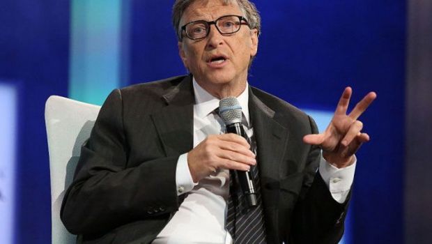 
	Cele 15 predictii incredibile facute de Bill Gates in 1999! E uimitor cat de exact a putut fi miliardarul

