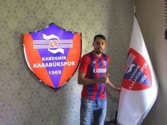 
	S-au terminat negocierile la Palat: Gaman este noul jucator al Stelei! Pe cati ani a semnat cu echipa lui Nicolae Dica
