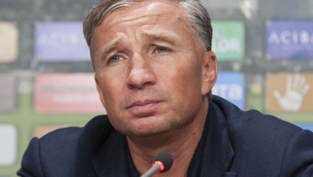 
	CFR Cluj a anuntat OFICIAL un nou super transfer: raspunsul lui Dan Petrescu la mutarea lui Gaman la Steaua
