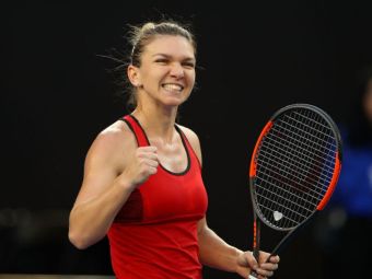 S-a anuntat ora pentru meciurile romancelor! La cat joaca Simona Halep si Ana Bogdan pentru calificarea in optimi la Australian Open  