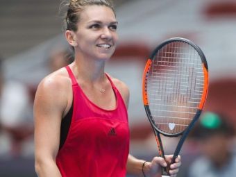
	Simona Halep, laudata de marele Boris Becker: &quot;As fi foarte bucuros daca va castiga primul ei titlu de Grand Slam!&quot;

