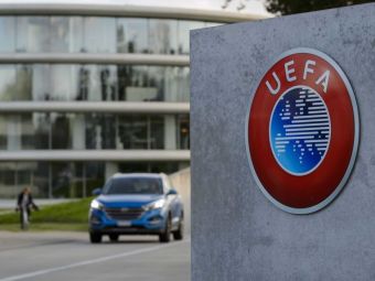 
	UEFA trimite haiducii sa salveze fotbalul din Estul Europei! Cum vor profita echipele romanesti de transferurile facute de PSG, Real si Barca
