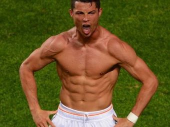 
	Planul impresionant de business al lui Cristiano Ronaldo: face peste 200 de sali de fitness! Cat costa abonamentul lunar 
