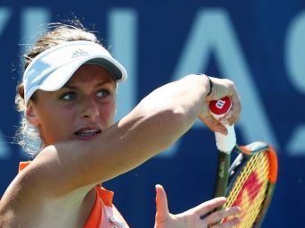 
	&quot;ANA, CAMPIOANA!&quot; Ana Bogdan reuseste performanta carierei la Australian Open, dar e eliminata in 2 seturi
