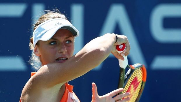 
	&quot;ANA, CAMPIOANA!&quot; Ana Bogdan reuseste performanta carierei la Australian Open, dar e eliminata in 2 seturi
