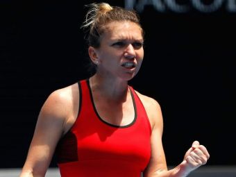
	&quot;Sunt mandra de mine!&quot; Momentul care a schimbat TOTUL pentru Simona Halep! Cum s-a impus in THRILLER-ul cu Davis de la Australian Open
