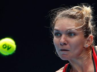 
	&quot;Pare duel disproportionat, dar nu e!&quot; Simona Halep asteapta o noua lupta EPICA la Australian Open! Cheia succesului cu Osaka
