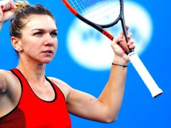 
	&quot;Simona creste nivelul si da asaltul spre titlu!&quot; Florin Caramavrov, dupa cel mai bun meci al lui Halep din acest an
