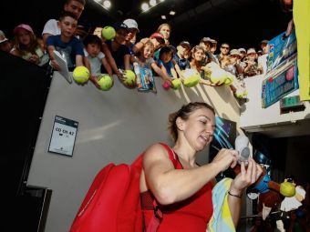 
	SIMONA HALEP - KAROLINA PLISKOVA // Numarul 1 WTA sau primul GRAND SLAM din cariera? Decizia pe care e gata Simona Halep sa o ia!
