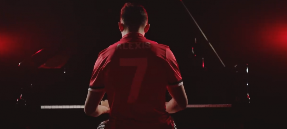Manchester United Alexis Sanchez Arsenal Henrik Mkhitaryan