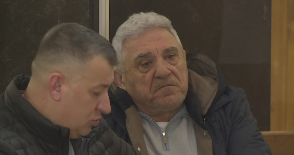 FOTO | Cum arata Borcea dupa 4 de inchisoare! Fostul actionar al lui Dinamo, la tribunal alaturi de fratii Becali si judecatoarea Terceanu_4