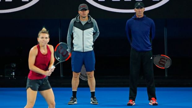 
	AUSTRALIAN OPEN // Darren Cahill, atac dur dupa abandonul lui Nadal: &quot;Asa ceva nu se intampla in alte sporturi!&quot;
