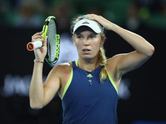 
	AUSTRALIAN OPEN // Reactia Carolinei Wozniacki, dupa califcarea in semifinale: &quot;O sa fie greu&quot; Adversara ei, neinvinsa in 2018!
