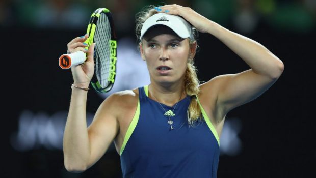 
	AUSTRALIAN OPEN // Reactia Carolinei Wozniacki, dupa califcarea in semifinale: &quot;O sa fie greu&quot; Adversara ei, neinvinsa in 2018!
