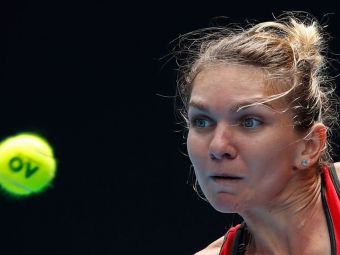
	AUSTRALIAN OPEN // Simona Halep, prima semifinala la Australian Open! A spulberat-o pe Pliskova: 6-3, 6-2! Cu cine se lupta pentru un loc in marea finala
