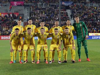 
	ROMANIA IN NATIONS LEAGUE // Calendarul UEFA Nations League! Cand joaca Romania meciurile din grupa cu Serbia, Muntenegru si Lituania
