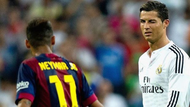 
	Ar fi afacerea ANULUI: Ronaldo, la schimb cu Neymar! PLANUL MONSTRUOS gandit de Perez: detaliile unei mutari pentru istoria fotbalului
