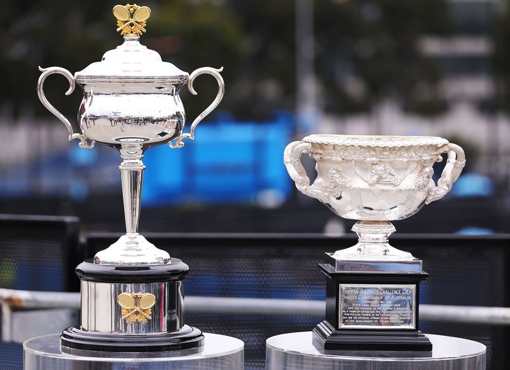 Cati bani castiga Simona Halep daca o invinge pe Wozniacki in finala Australian Open_1