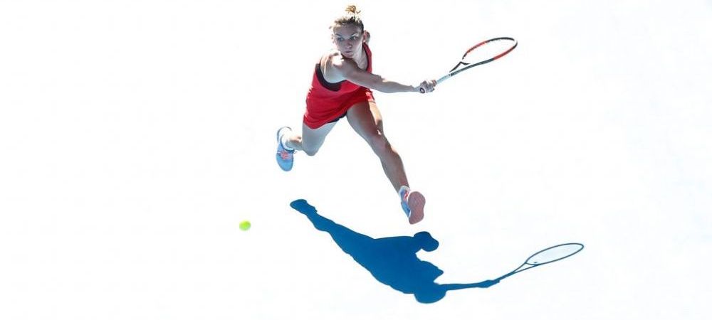 Simona Halep Australian Open Caroline Wozniacki finala australian open