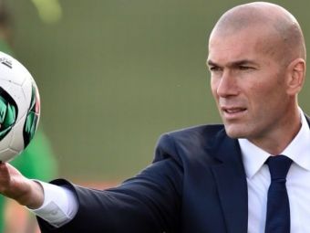 
	ULTIMA ORA | Real i-a gasit inlocuitor lui Zidane! Au inceput deja negocierile
