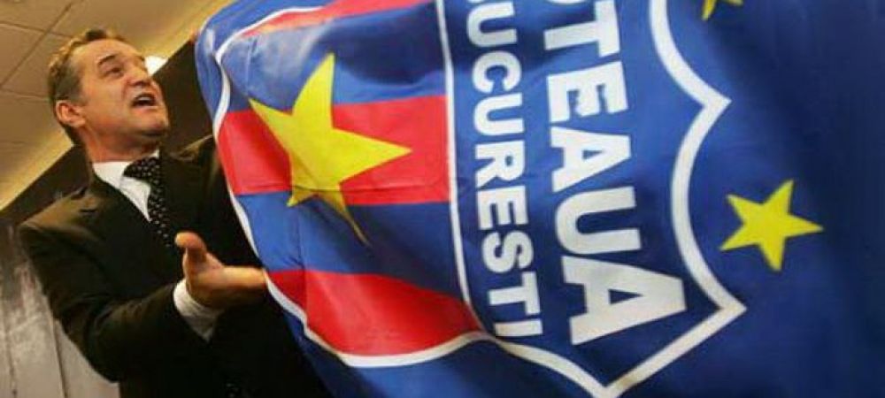 Steaua FCSB Florin Talpan Gigi Becali Tribunalul Bucuresti