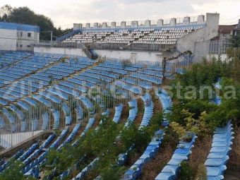 
	Plan pentru un stadion nou la Constanta: Hagi e asteptat sa imparta arena cu SSC Farul! &quot;Asa ni s-a promis!&quot;
