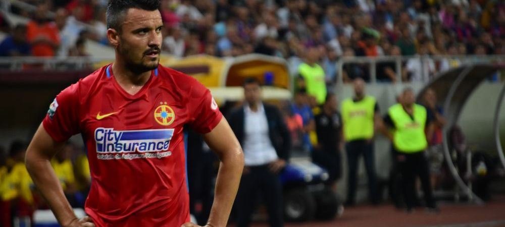 Constantin Budescu Steaua transfer budescu