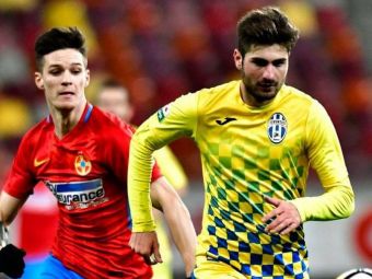 
	Ultima ora: Au luat doi jucatori de la Steaua si inca 12 fotbalisti ca sa se salveze! Ce transferuri a facut CLUBUL FANTOMA din Liga 1

