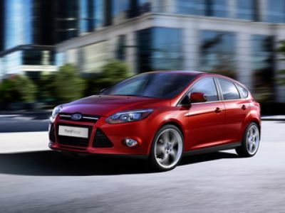 Ford recheama in service aproape 500 de masini din Romania! Defectiune majora la motor_1