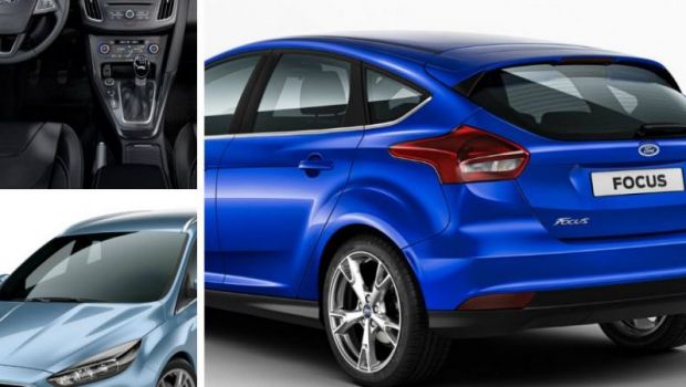 
	Ford recheama in service aproape 500 de masini din Romania! Defectiune majora la motor
