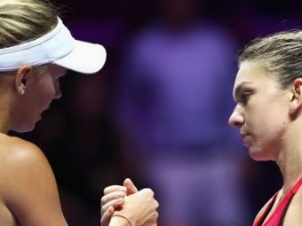 
	AUSTRALIAN OPEN // Mesaj superb al Carolinei Wozniacki la trei zile dupa finala! Ce a spus despre Simona Halep
