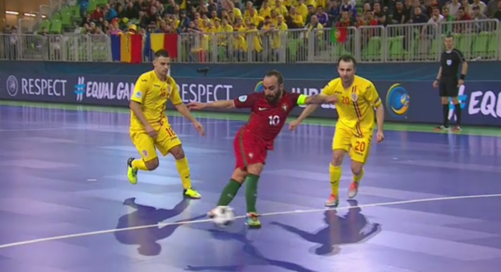 Portugalia, noua campioana a Europei: 3-2 cu Spania, dupa prelungiri! Nebunie in ultimul minut: golul decisiv si bara portarului Spaniei_6
