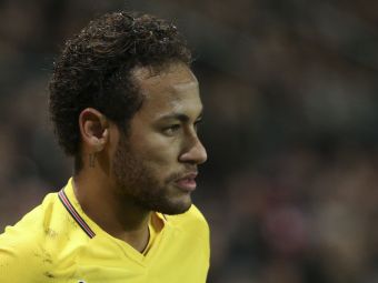 
	&quot;Nu sunt eu patronul Parisului! Sunt foarte trist!&quot; Declaratia neasteptata data de Neymar! A criticat PUBLIC decizia clubului
