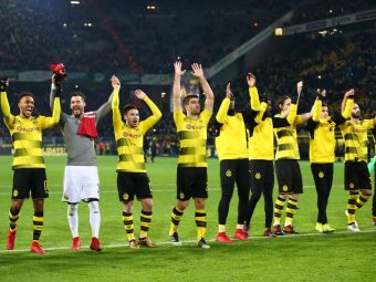 
	Ziua in care terorismul a invins fotbalul! Borussia Dortmund, fortata sa vanda un jucator dupa ATACUL asupra autocarului! Ii va lua locul unui roman
