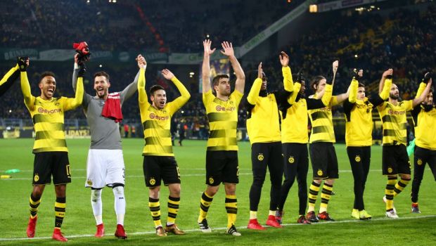 
	Ziua in care terorismul a invins fotbalul! Borussia Dortmund, fortata sa vanda un jucator dupa ATACUL asupra autocarului! Ii va lua locul unui roman
