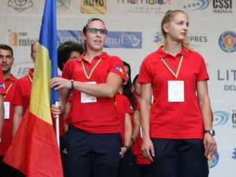 
	De la Mamaia, nu de la Sinaia :) Echipa de bob feminin trimisa de Romania la Jocurile Olimpice de iarna vine de pe malul marii
