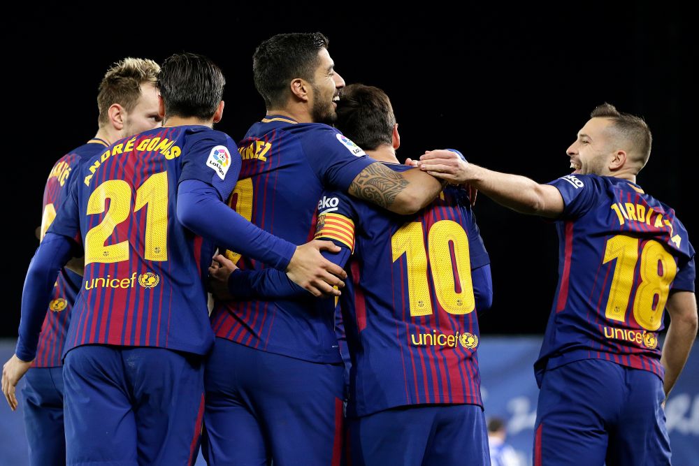 "Cei trei MAGI!" Barcelona este all-in pentru meciul din Cupa Spaniei cu Valencia! Barca incearca sa ajunga in a 40-a finala de Cupa_2