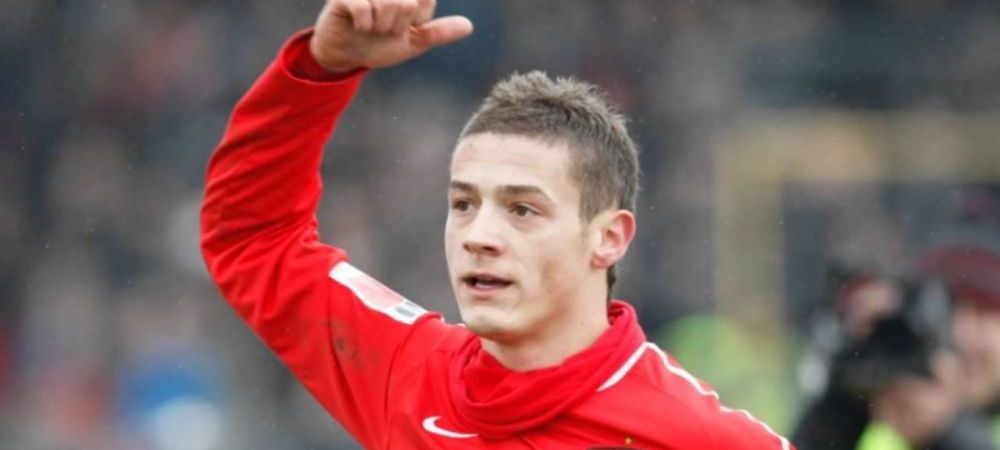 Gabriel Torje Dinamo transfer torje transfer torje dinamo