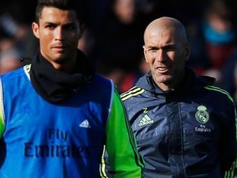 
	RUPTURA TOTALA la Real Madrid: vestiarul sta sa explodeze! Derby-ul cu PSG, decisiv pentru Zidane
