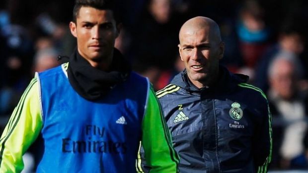 
	RUPTURA TOTALA la Real Madrid: vestiarul sta sa explodeze! Derby-ul cu PSG, decisiv pentru Zidane

