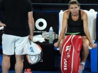 
	A fost Simona Halep discriminata in finala Australian Open? Reactia organizatorilor: de ce a fost tras acoperisul doar la finala masculina
