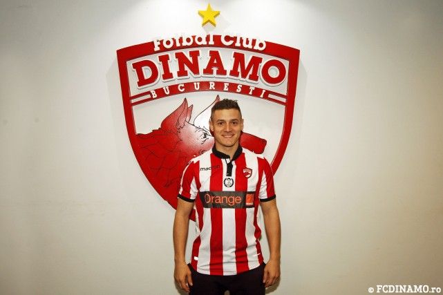 OFICIAL | Torje a semnat cu Dinamo! Prima declaratie de la revenire: "Nu pot uita ca aici am invatat ce inseamna performanta!"_2