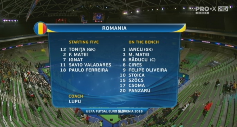 NU SE POATEEEE! Am pierdut calificarea cu 19 secunde inainte de final! Infrangere DRAMATICA pentru Romania cu Ucraina_2