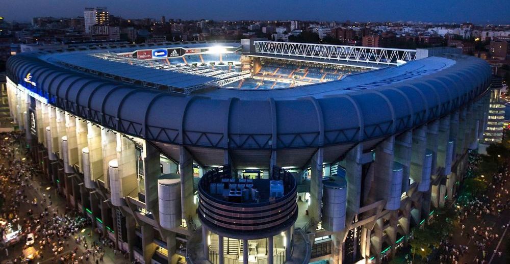 ASTA e CUTREMURUL inceputului de an! Cat a ajuns sa coste un bilet la meciul GIGANT Real Madrid - PSG din Champions League_2