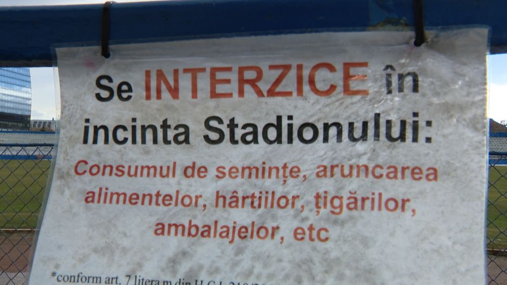 FOTO: Aici va avea loc meciul ANULUI contra Stelei! Nocturna adusa din Italia pentru partida UNICA: "Ni s-a implinit un vis!"_1
