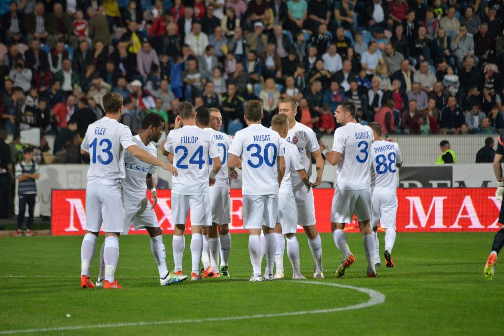Botosani 0-0 Juventus! SOC la Botosani la primul meci din 2018! Luni, 20:45 CFR - Chiajna_5